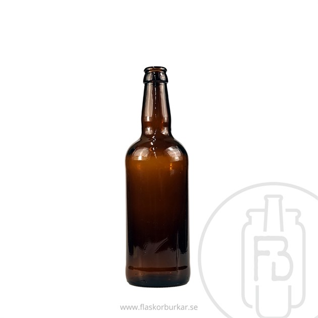 Ölflaska 500ml,Kron26